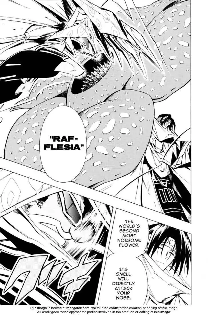 Shaman King Kang Zeng Bang Chapter 293 6